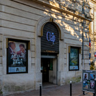 Le cinéma